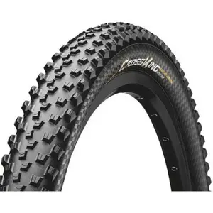 Comparateur de prix : Pneu de vélo Continental Cross King Protection TB Ready (55-559) TU