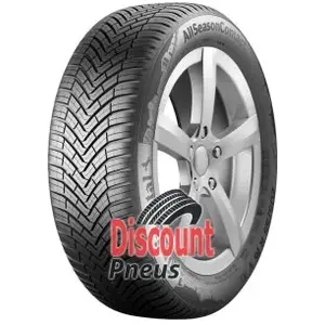 Comparateur de prix : Continental AllSeasonContact XL M+S - 185/60R14 86H - Pneu 4 saisons