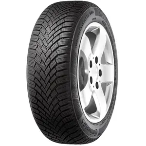 Pneus d'hiver CONTINENTAL WinterContact TS 860 215/40R17 XL 87V pas cher