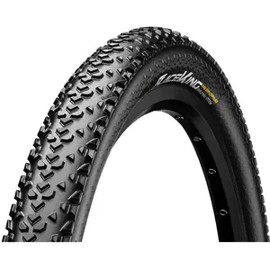 Comparateur de prix : Continental Pneu Vtt Race King Shieldwall Tubeless 27.5´´ X 2.00