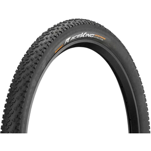 Pneu VTT Continental Race King Shield Wall 27,5x2.20 Tubetype/Tubeles" pas cher