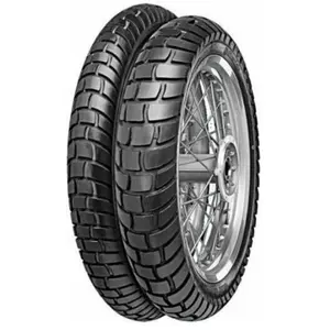 Continental ContiEscape 140/80 D17 69H pas cher