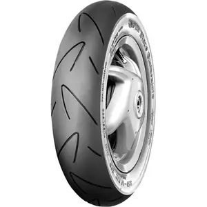 Comparateur de prix : CONTINENTAL 140-70R14 68S ContiTwist - Pneu Scooter