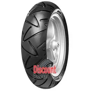 Continental ContiTwist 110/90 D12 64P pas cher