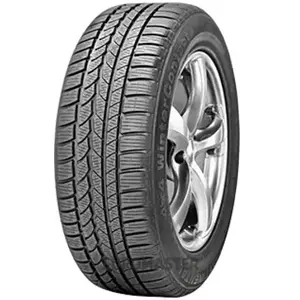 Continental 4X4 WinterContact 255/55 R18 105H pas cher