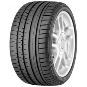 CONTINENTAL 255-45R18 99Y CSC 2 MO fr - Pneu été pas cher