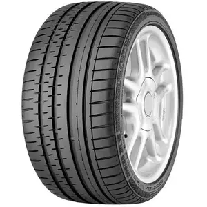 Continental ContiSportContact 2 215/40 ZR18 89W pas cher