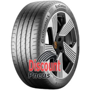 Comparateur de prix : Pneu Continental EcoContact 7 S 205/60 R 16 92 H Ete