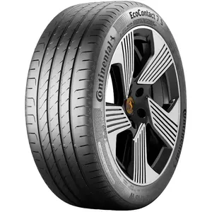 Comparateur de prix : Continental EcoContact 7 S EV FR 195 55 16 H 87 Summer