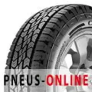 Continental CrossContact ATR FR 255 60 18 H 108 Summer pas cher