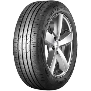 Comparateur de prix : Pneus été Continental EcoContact 6 ( 255/40 R20 101V XL EVc, VOL )