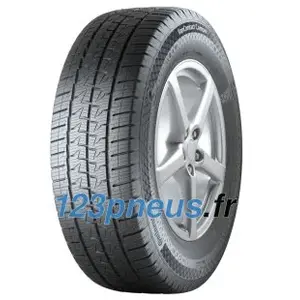 Comparateur de prix : Pneu toutes saisons Continental VanContact Camper 255/55 R18 120/118R