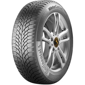 Comparateur de prix : Continental WinterContact TS 870 175/65 R17 87H