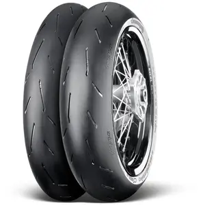 Continental ContiAttack SM 2 150/60 R17 66H pas cher