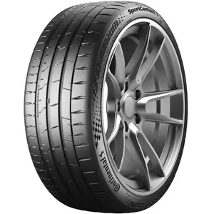 Comparateur de prix : Continental SportContact 7 315/25 ZR23 102Y