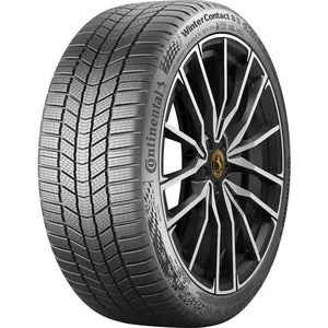 Comparateur de prix : Continental WinterContact 8 S 275/35 R21 103W