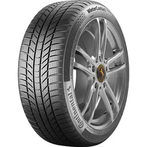 Pneu Continental Wintercontact Ts 870 P 255/45 R22 107 V pas cher