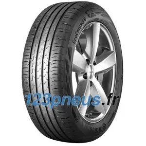 Comparateur de prix : Pneu CONTINENTAL ECOCONTACT 6 205 60 R16 92/V