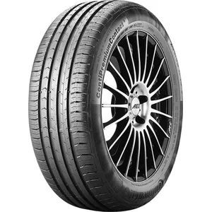 'Continental ContiPremiumContact 5 ( 215/55 R17 94V Conti Seal )' pas cher