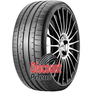 Comparateur de prix : Pneu CONTINENTAL SPORTCONTACT 6 285 45 R21 113/Y
