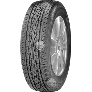 Continental ContiCrossContact LX 2 215/70 R16 100T pas cher