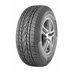 Comparateur de prix : Continental ContiCrossContact LX 2 255/70 R16 111T
