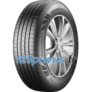 Pneu Continental Été - CrossContact RX 295/35R21 107W pas cher