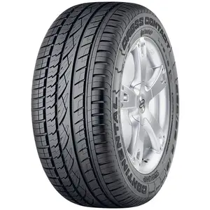 Comparateur de prix : Pneus été Continental CrossContact UHP ( 265/40 R21 105Y XL MO )
