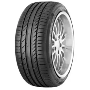 Pneus été Continental ContiSportContact 5 ( 255/50 R19 107W XL MO ) pas cher