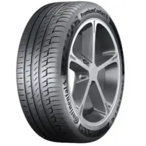 Continental Pneu Continental PremiumContact 6 ( 245/45 R20 99V EVc ) pas cher