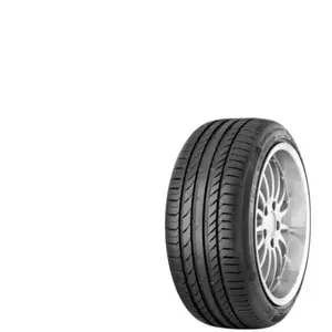Comparateur de prix : Pneus été Continental ContiSportContact 5 ( 235/45 R20 100V XL SUV )