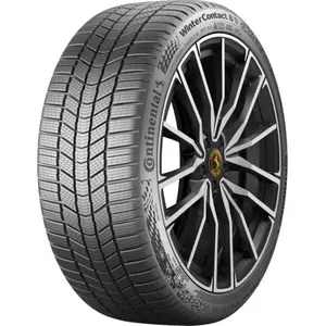 Comparateur de prix : Pneu Continental Hiver - WinterContact 8 S 255/50R21 109H