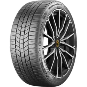 Comparateur de prix : Pneu Continental Hiver - WinterContact 8 S 285/45R21 113H