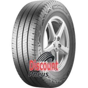 Comparateur de prix : Pneu CONTINENTAL VANCONTACT ECO 235 65 R16 115/T