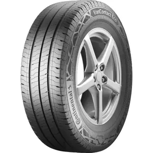 Pneu CONTINENTAL VANCONTACT ECO 215 65 R17 107/T