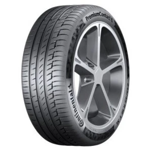 Pneu Continental Été - PremiumContact 6 315/45R21 116Y pas cher