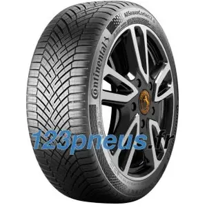 Comparateur de prix : Continental AllSeasonContact 2 EV XL 3PMSF 265 45 20 Y 108 All-Season