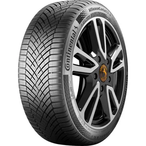 Comparateur de prix : Continental AllSeasonContact 2 EV XL 3PMSF 225 45 18 V 95 All-Season