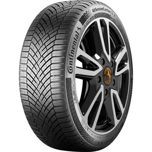 Comparateur de prix : Continental AllSeasonContact 2 EV XL 3PMSF 235 55 18 V 104 All-Season