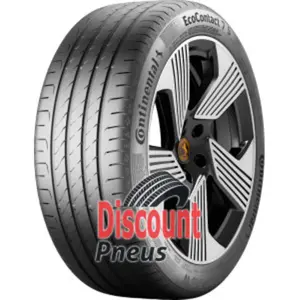 Continental Pneu d'été Voiture EcoContact 7 S 215/55 R18 99H pas cher
