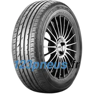 Continental ContiPremiumContact 2 205/50 R15 86V pas cher