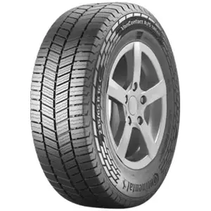 Comparateur de prix : Pneu Continental VanContact A/S Ultra 215/75 R 16 113 111 R 4 Saisons