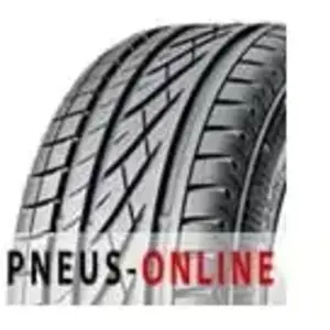 Continental ContiPremiumContact 185/50 R16 81V pas cher