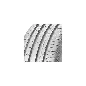 Pneus été Continental ContiPremiumContact 5 ( 195/55 R16 91V XL ) pas cher