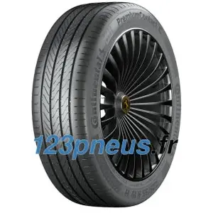 Continental PremiumContact C 235/50 R20 104V pas cher
