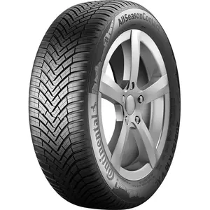 Comparateur de prix : Pneus toutes saisons CONTINENTAL AllSeasonContact 215/55R17 XL 98H