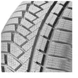 Continental WinterContact TS 850P 235/55 R17 103V pas cher