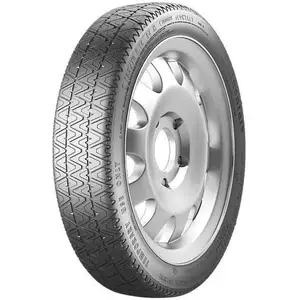 Pneu AUTO CONTINENTAL SCONTACT 155 85 R18 115M  ROUE-SECOURS ETE