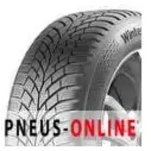 Comparateur de prix : Continental WinterContact TS 870 185/65 R15 88T
