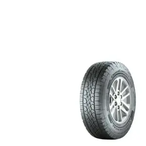 Comparateur de prix : Continental CrossContact ATR 255/70 R17 112T
